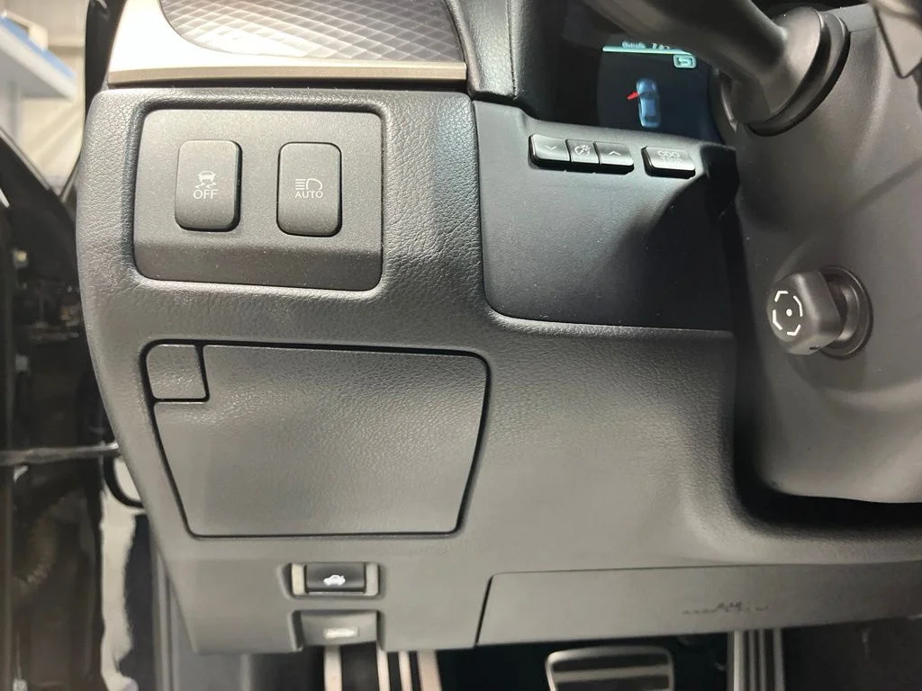 Used 2016 Obsidian Lexus 350 F Sport image 13