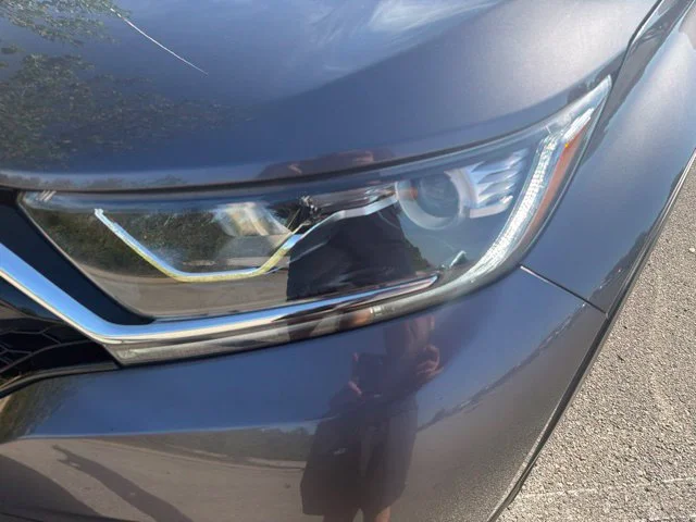 2022 Honda CR-V EX - Photo 10