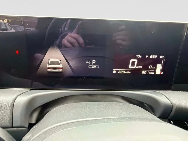 New 2026 Gun Metallic Nissan S image 27