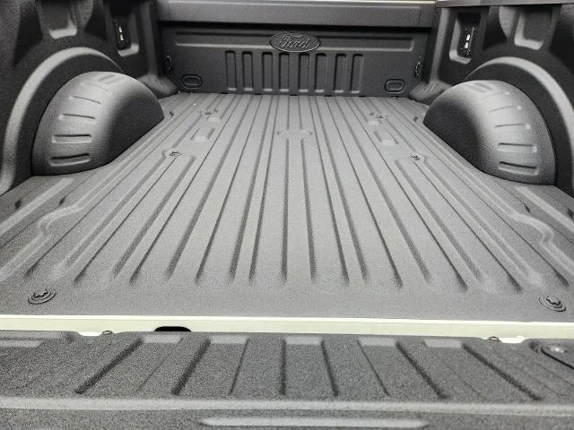 2026 Ford F-250 Super Duty Lariat - Photo 46