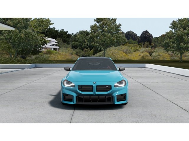 New 2026 Blue BMW Base image 3