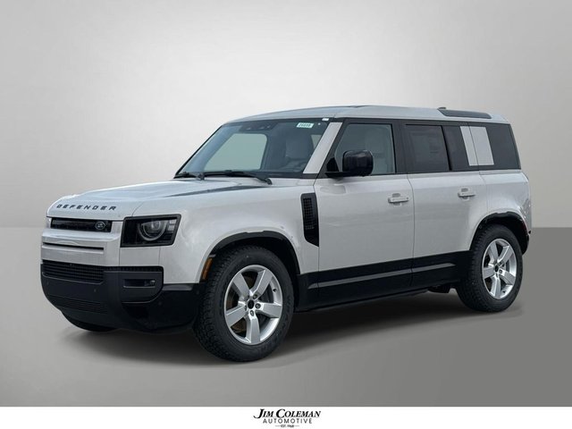 2026 Land Rover Defender 110 X-Dynamic SE