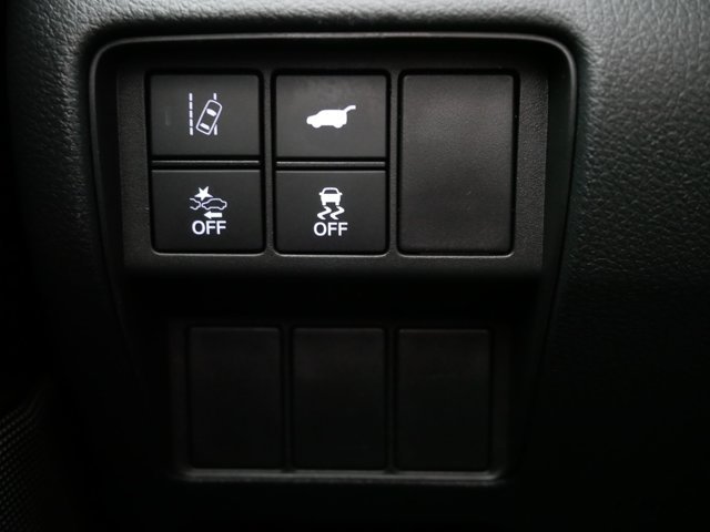 Used 2020 Sonic Gray Pearl Honda Touring image 28