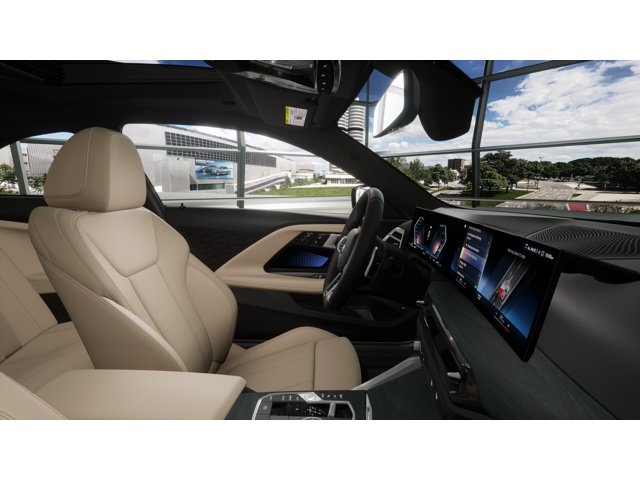 New 2026 Blue BMW 230i image 9