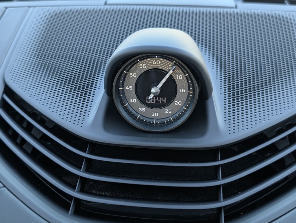 New 2026  Porsche 4S image 16