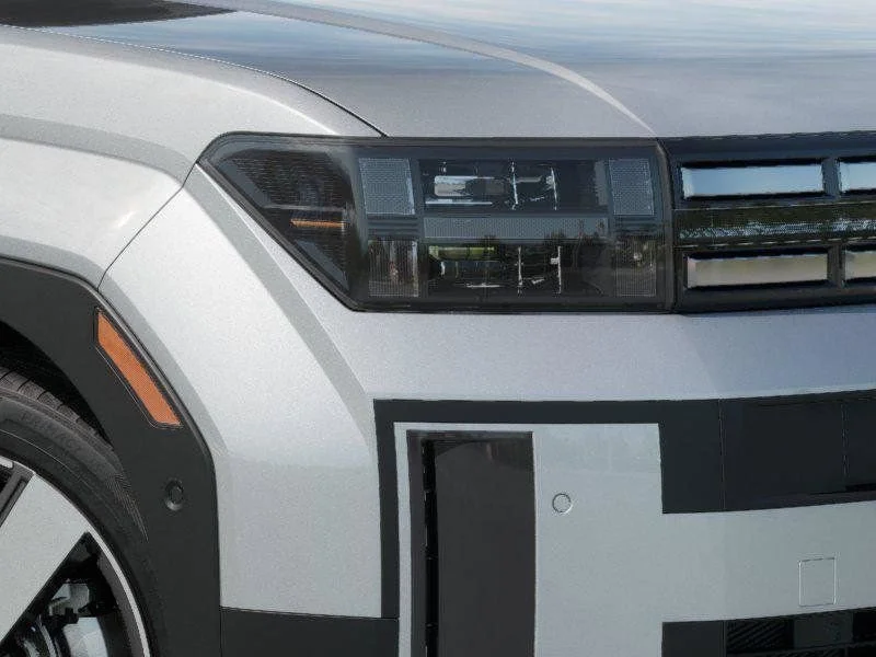 2026 Hyundai Santa Fe Limited - Photo 10