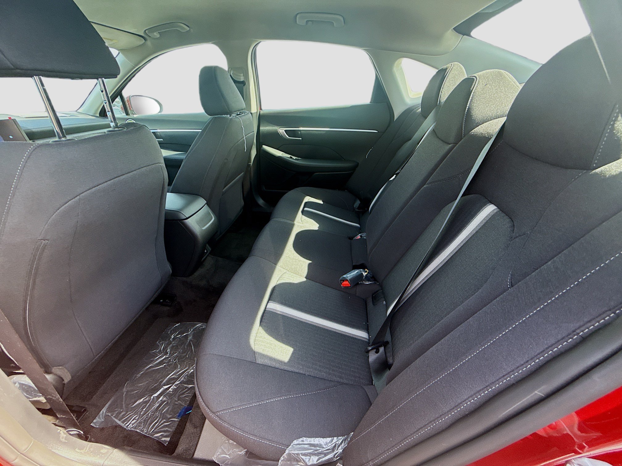 2026 Hyundai Sonata SE - Photo 39
