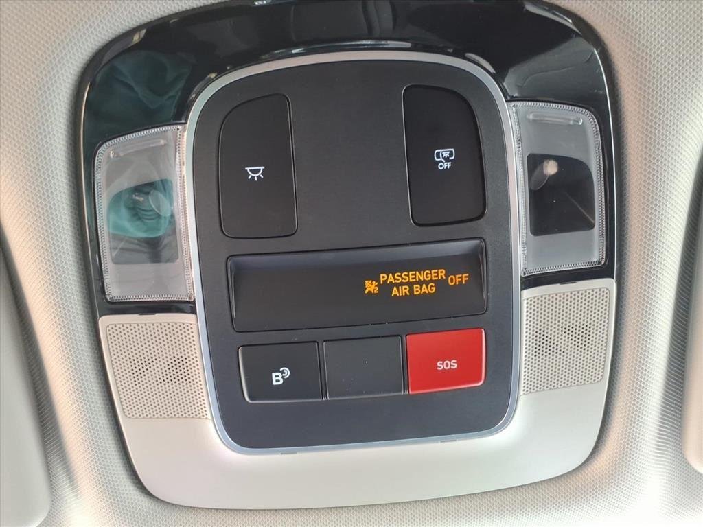 New 2026 Serenity White Pearl Hyundai SEL FWD image 21