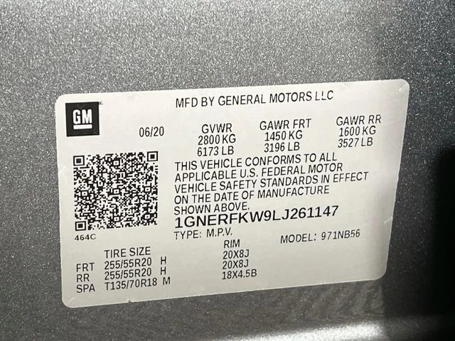 Used 2020 Gray Chevrolet LS image 27