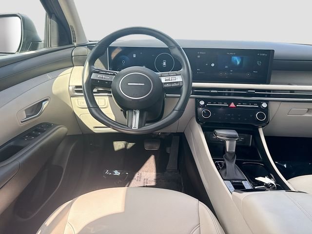2025 Hyundai Tucson SEL Convenience - Photo 21