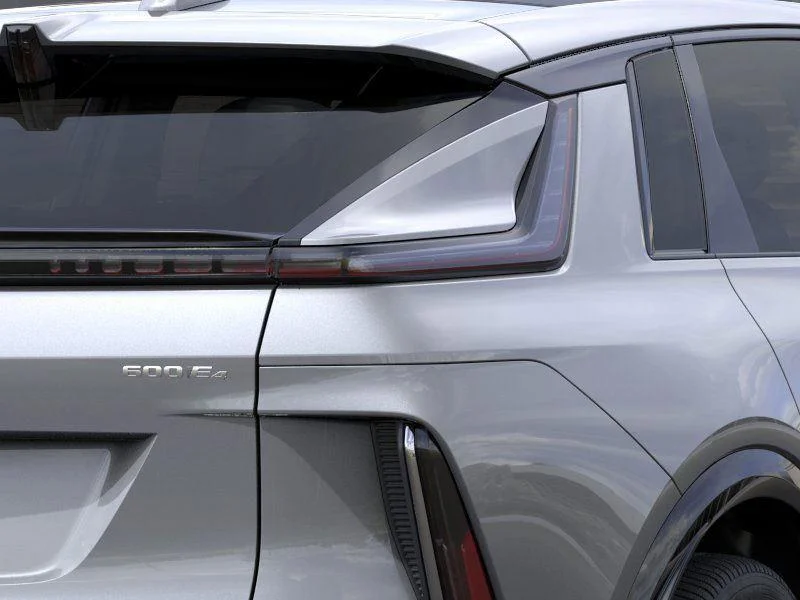 2025 Cadillac LYRIQ Sport 1 - Photo 11