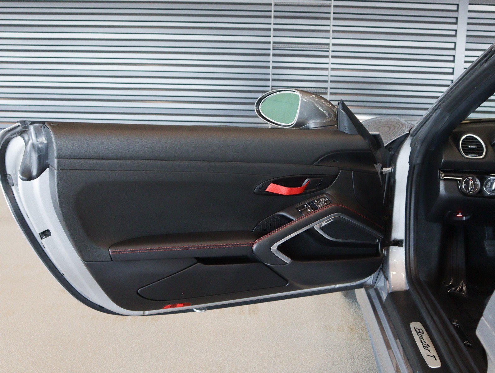 Used 2023 Gt Silver Metallic Porsche  image 22