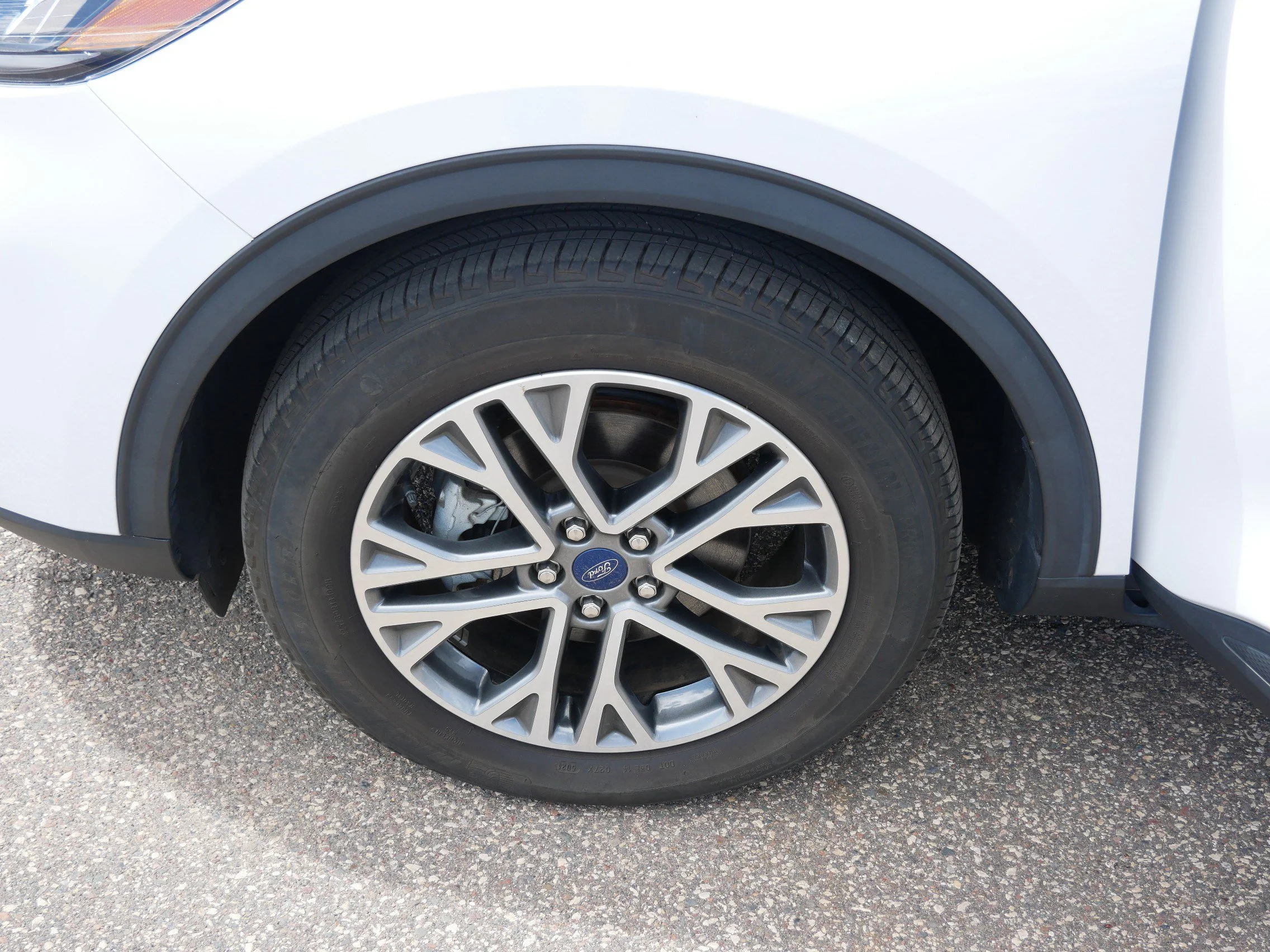 2022 Ford Escape SEL - Photo 15