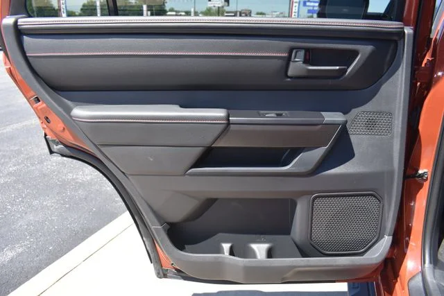 Used 2024  Toyota TRD Pro image 14