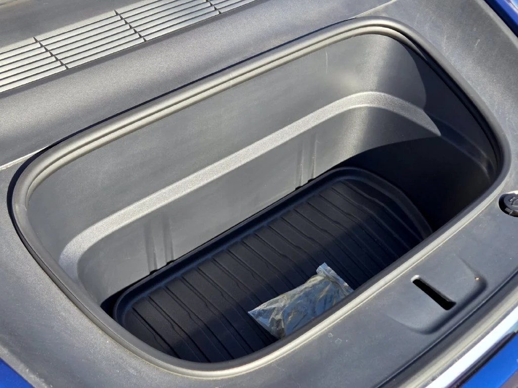 Used 2026  Tesla Long Range image 22