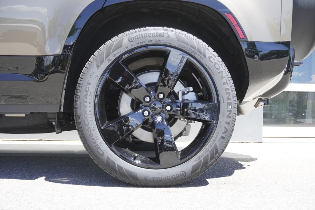 New 2026 Gondwana Stone LAND ROVER X-Dynamic SE image 33