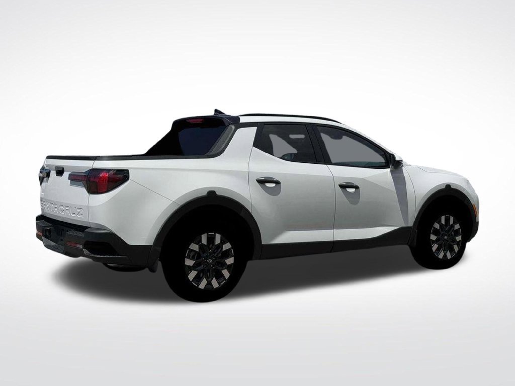 2026 Hyundai Santa Cruz SEL - Photo 27
