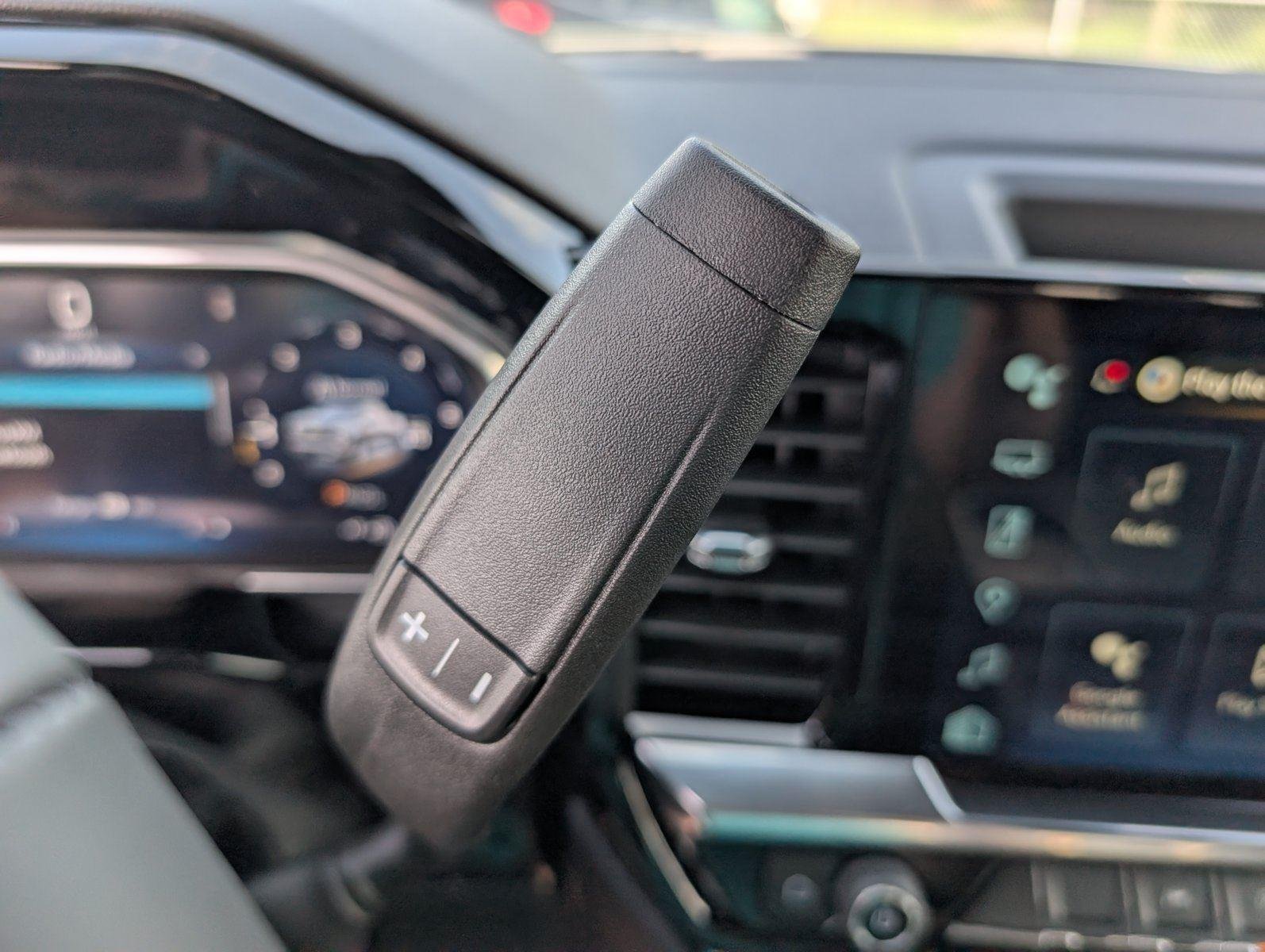 2026 Chevrolet Silverado 1500 RST - Photo 21