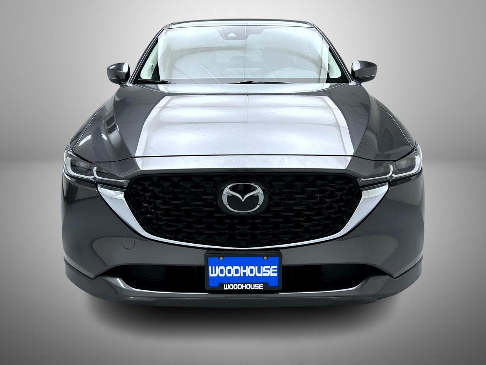 Used 2024 Gray Mazda 2.5 S Select Package image 2