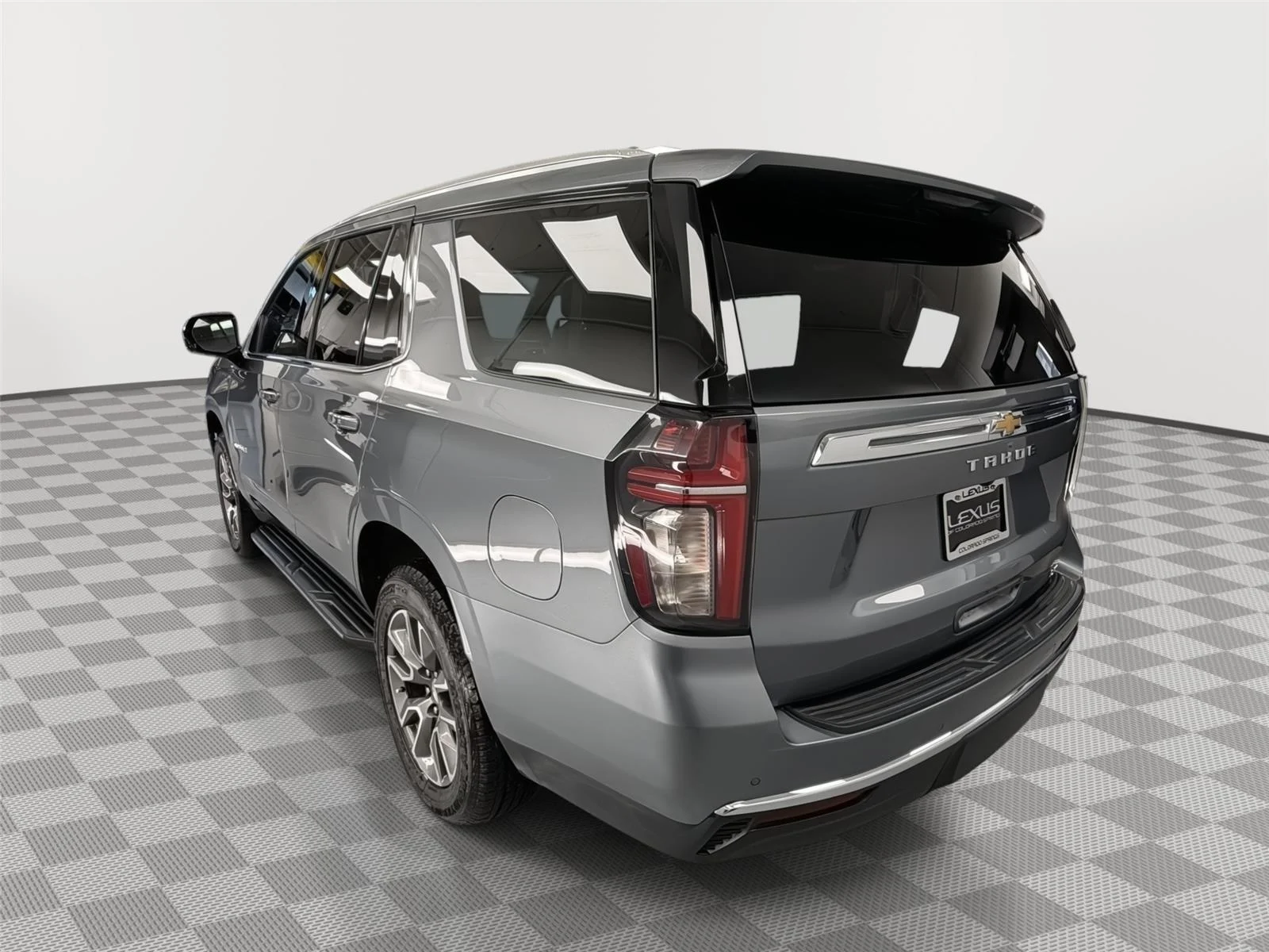 2022 Chevrolet Tahoe LT - Photo 10