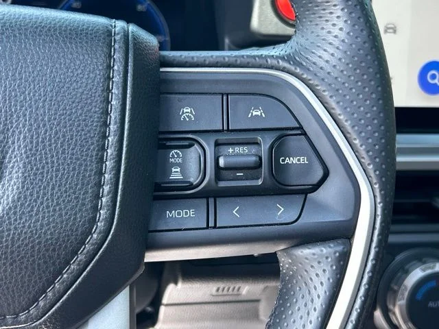 Certified Used 2025  Toyota TRD Off-Road Premium image 60