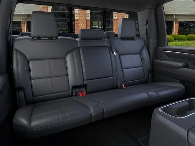 2026 Chevrolet Silverado 2500 HD High Country - Photo 17