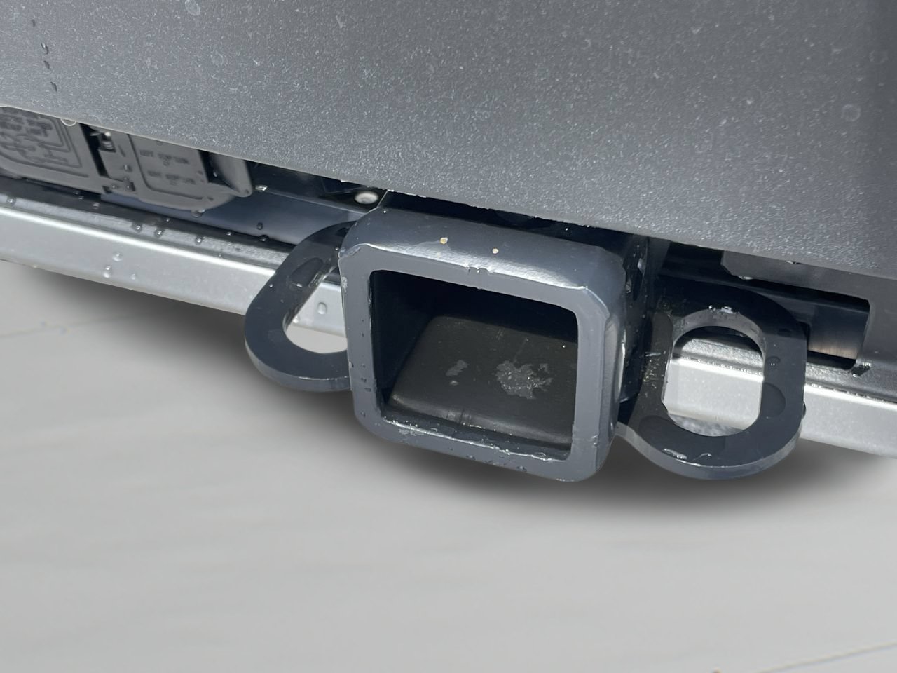 New 2026 Vapor Blue Metallic Ford Active image 10