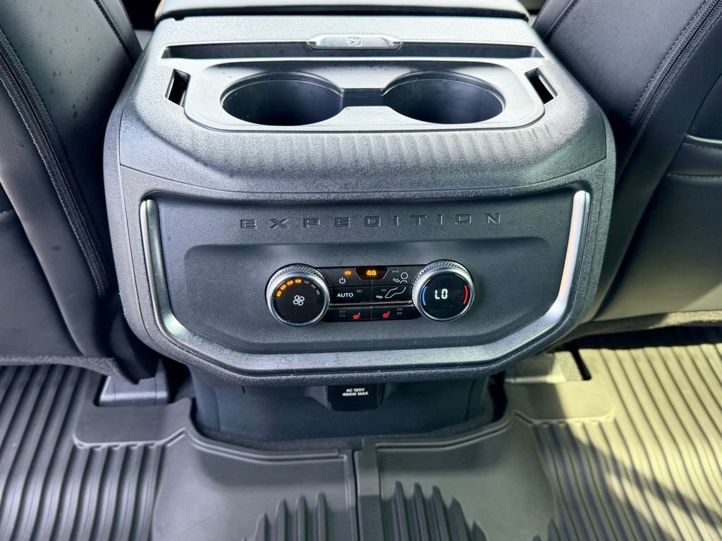 Used 2025 Black Ford Tremor image 17
