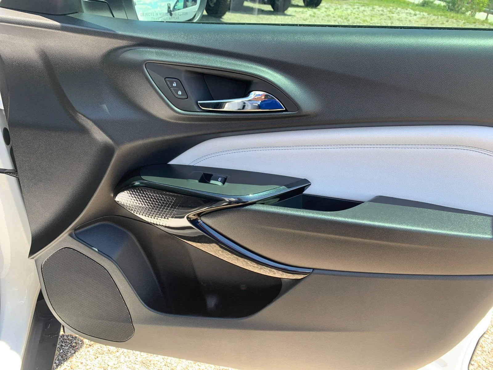 2026 Chevrolet Trax LT - Photo 19