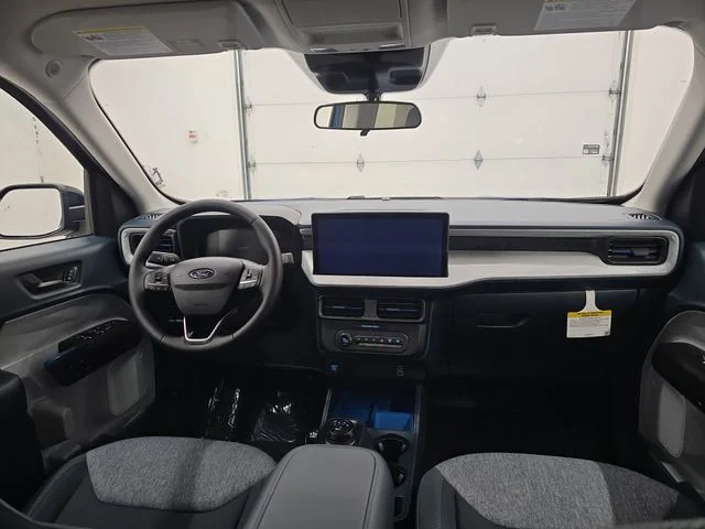 New 2026 Blue Ford XLT image 12