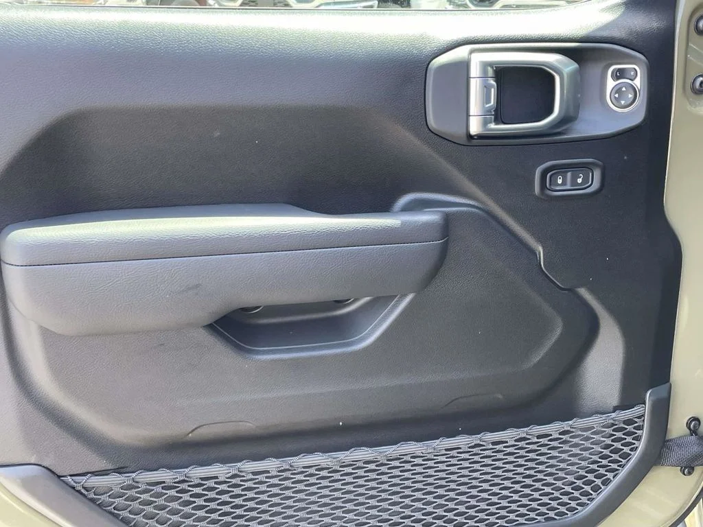 New 2026 41 Exterior Paint Jeep Mojave image 23
