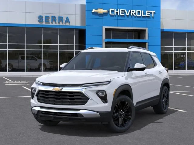 2026 Chevrolet Trailblazer LT - Photo 6