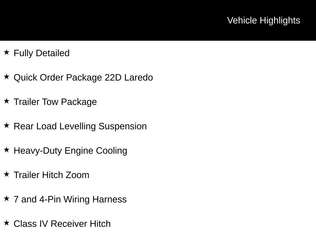 New 2026 Silver Zynith Exterior Paint Jeep Laredo image 3