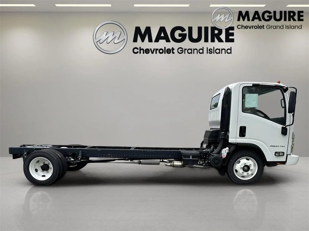 New 2024 White Chevrolet Base image 2