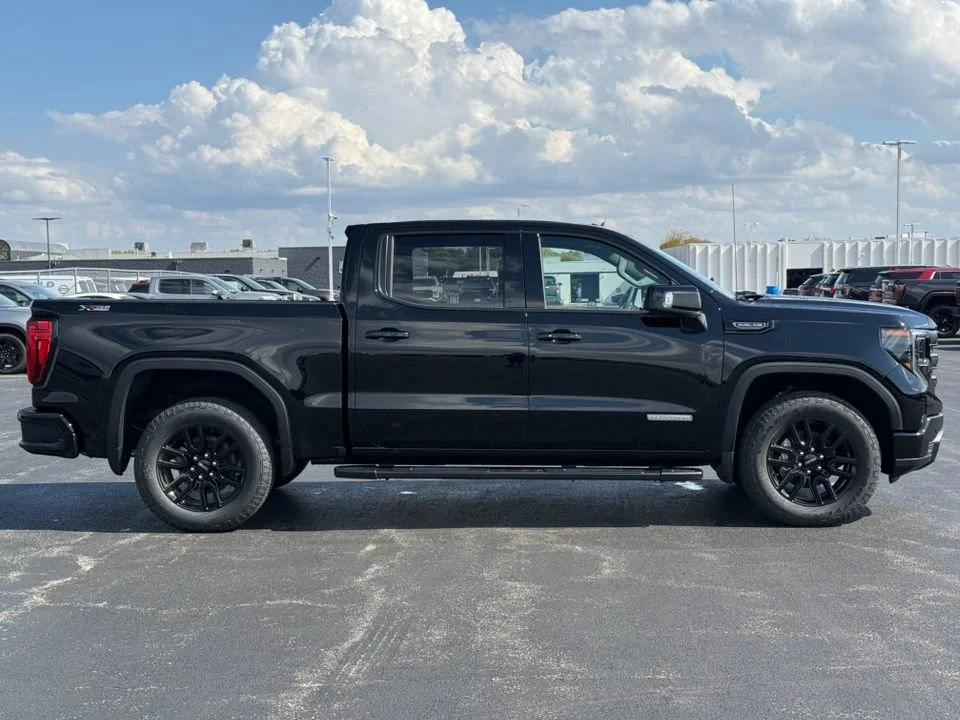 2026 GMC Sierra 1500 Elevation - Photo 11