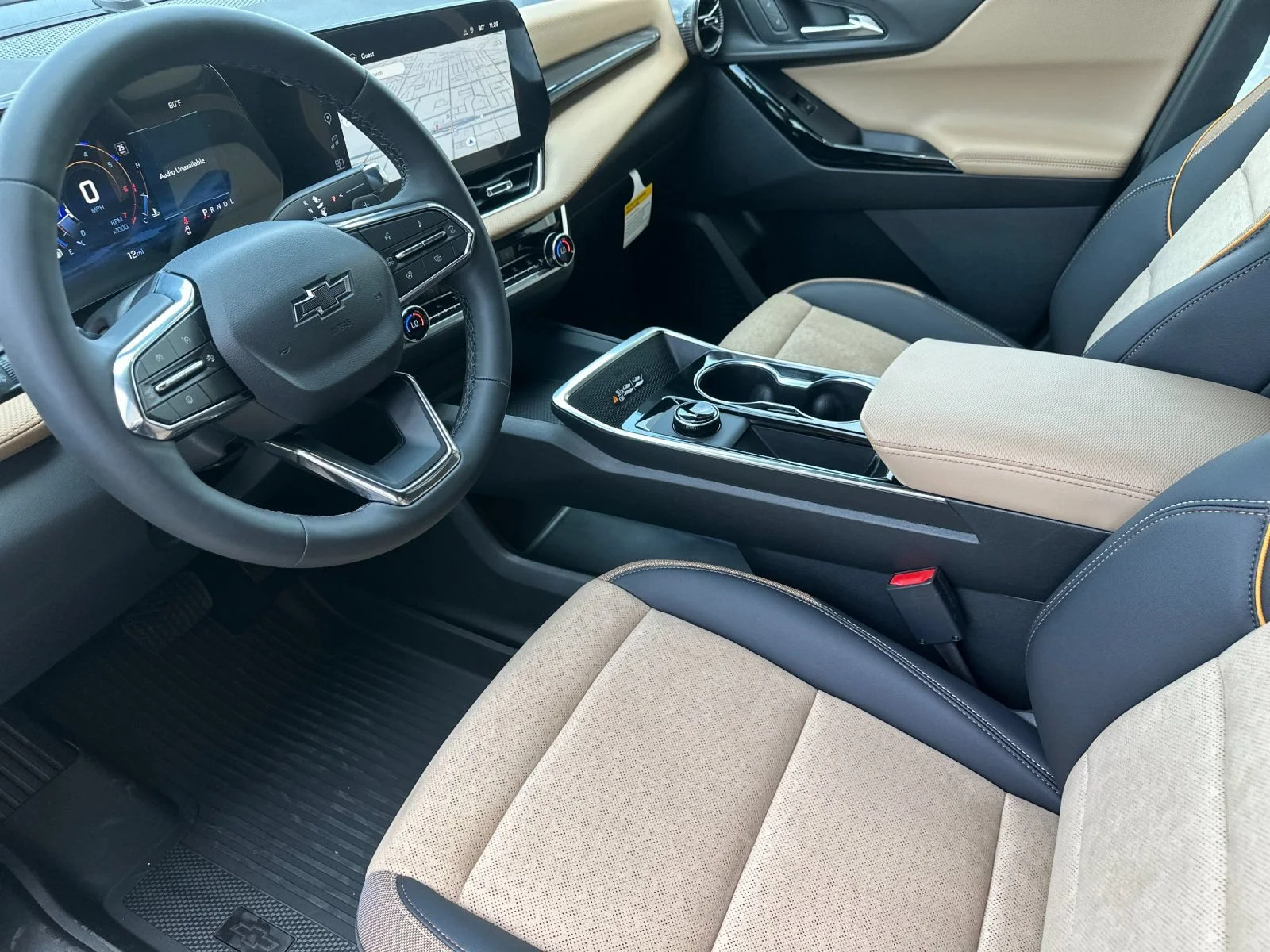 2026 Chevrolet Equinox ACTIV - Photo 10