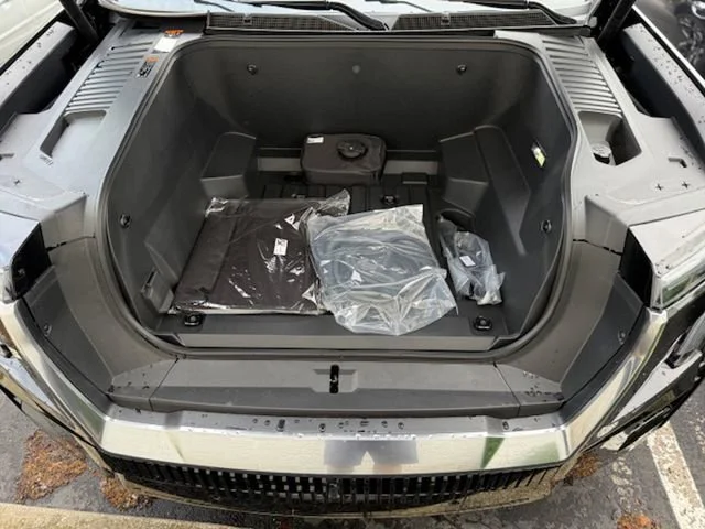 2025 GMC Sierra EV Denali - Photo 70