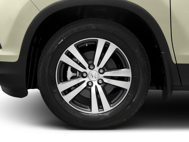 Used 2016  Honda EX image 10
