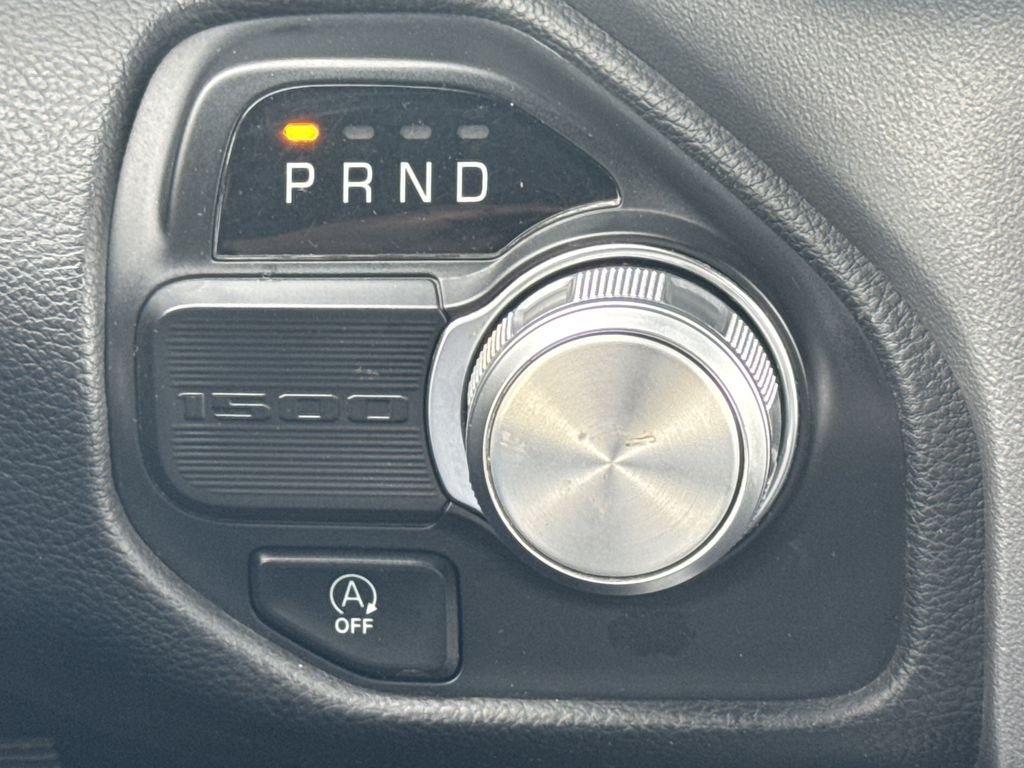 2024 RAM Ram 1500 Pickup Laramie - Photo 32