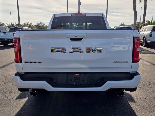 2026 RAM 1500 Big Horn/Lone Star - Photo 7