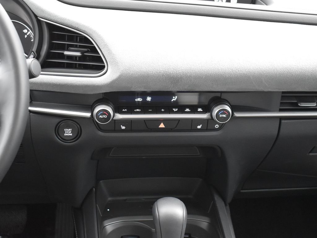 2026 Mazda CX-30 Aire Edition - Photo 19