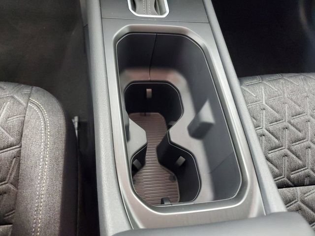 New 2026 Gun Metallic Nissan SV image 25