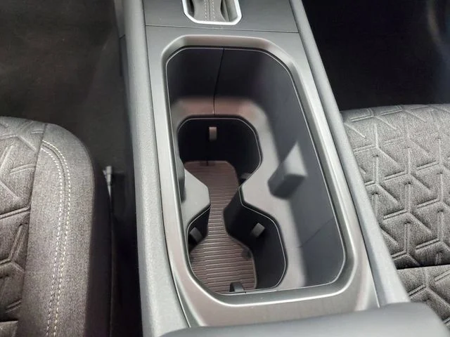 New 2026 Gun Metallic Nissan SV image 25
