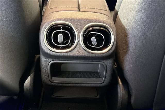 New 2026 Graphite Grey Metallic Mercedes-Benz GLC 300 image 53