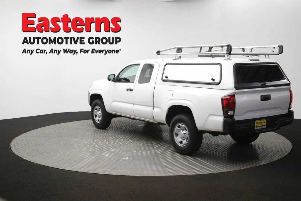 Used 2019 White Toyota SR image 62