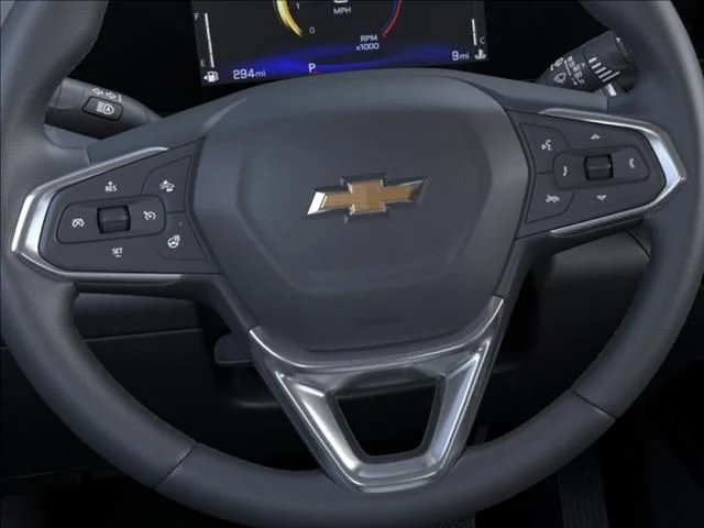 New 2026 Blue Chevrolet LT image 19