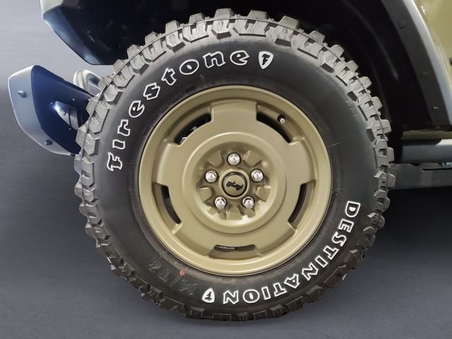 New 2026 41 Exterior Paint Jeep Willys 41 image 14
