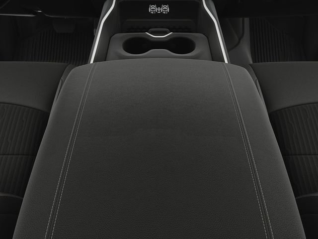 New 2024 Flame Red Clear-Coat Exterior Paint RAM Big Horn image 27
