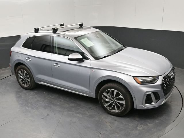 2024 Audi Q5 Premium Plus - Photo 24