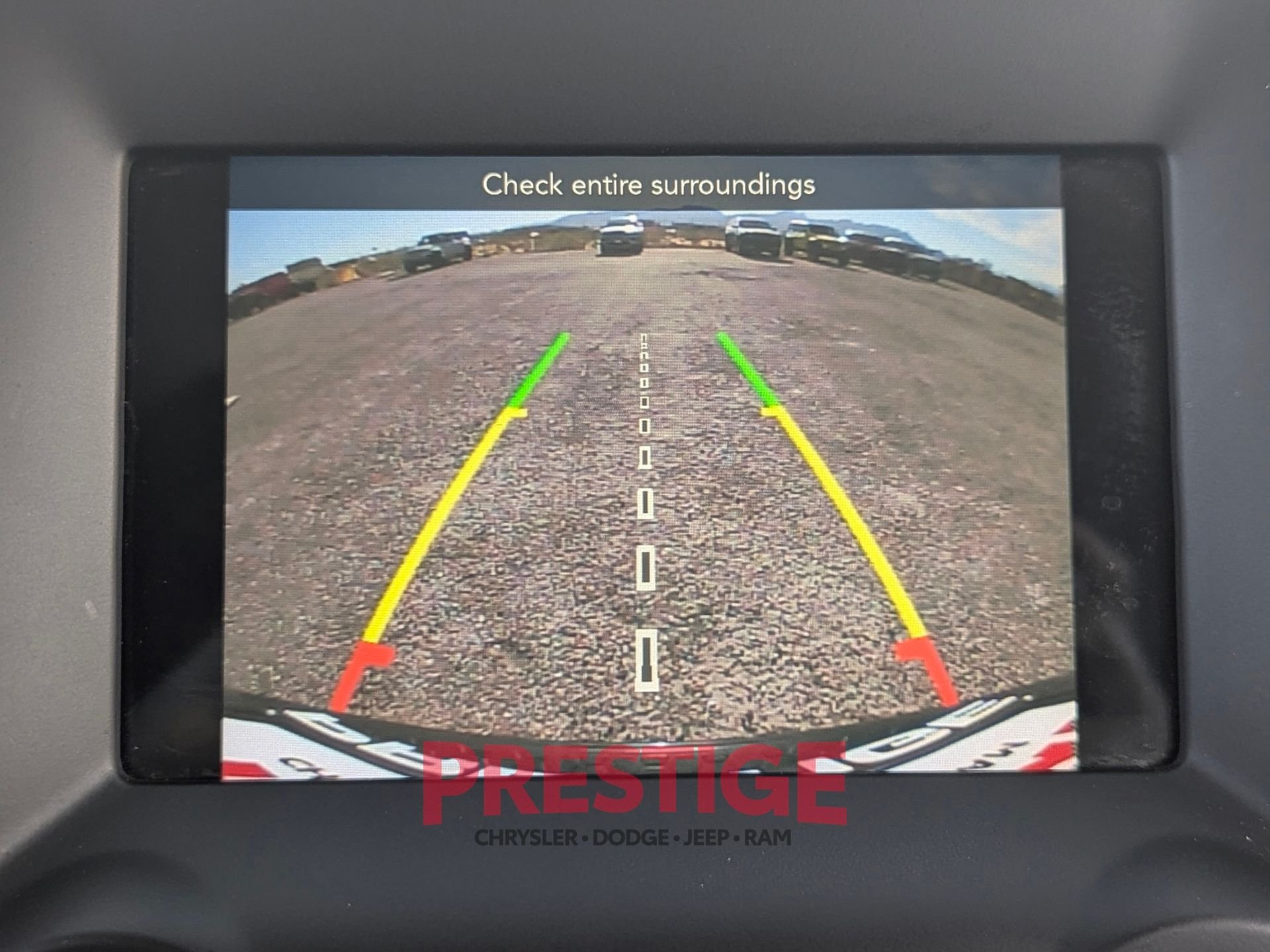 Used 2018 Gray Dodge SXT image 20